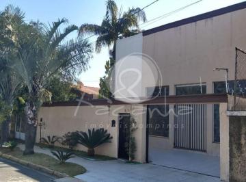 Foto 01 · Casa para Venda no Parque Industrial em Campinas - Imobiliária em Campinas