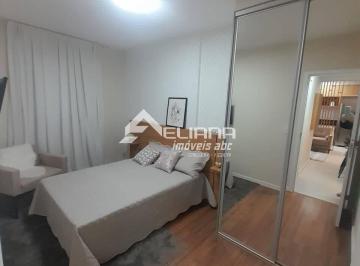 Apartamentos prontos com 2 quartos sendo 1 suíte, sala 2 ambientes, sacada gourm · Apartamento novo  82,48 m² - 2 quartos - 2 vagas