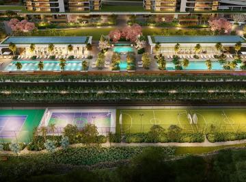 Apartamento de 4 quartos, São Paulo · apartamento Parque Global 186 m² 3 vagas novo Real Parque São Paulo