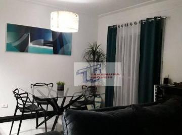 13b4dc5e22e0e2641d51b2aa8dda7390a16fe4bf · Casa Semi germinada com 3 dormitórios sendo 2 suíteà  venda, 88 m² por R$ 700.000 - Chácara Quiriri 