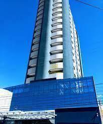 5f4ed0a150602f754cacc28c5a62ba50e9e602ff · Apartamento com 3 dormitórios à venda, 106 m² por R$ 750.000,00 - Estação - Franca/SP
