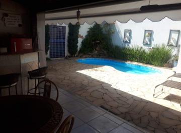 b1e9c5d49006a979747311ec4a7f5e9a88c1ed63 · Casa com 3 dormitórios à venda, 220 m² por R$ 600.000,00 - Vila Nicácio - Franca/SP
