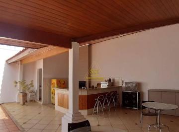 1a50b9a4d05295db7b87f4dafb1be1daf01d4456 · Sobrado com 3 dormitórios à venda, 320 m² por R$ 750.000,00 - Jardim Califórnia - Franca/SP