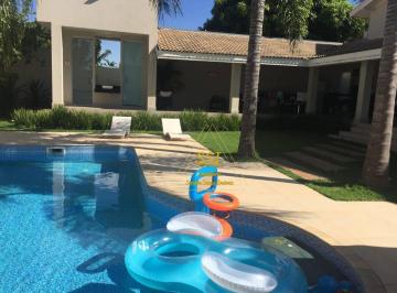 1dbc5482502d0e8ce9f7665aa8d09dadeff7e3c5 · Sobrado com 5 dormitórios à venda, 600 m² por R$ 3.500.000,00 - Condomínio Morada do Verde - Franca/