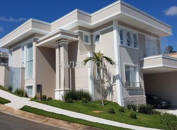 0 · Casa à venda no Swiss Park em Campinas/SP