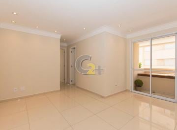 Apartamento · 61m² · 3 Quartos · 1 Vaga · Apartamento para locação na Pompéia, 3 quartos sendo 1 suíte e 1 vaga