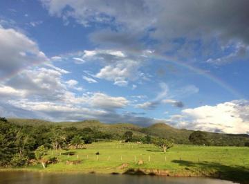 Rural , Rio Quente · Fazenda em Rio Quente GO.