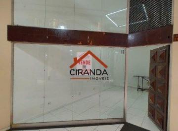 Comercial · 57m² · Loja Comercial de 57 m² com Vitrine Ampla na Galeria Ouro Velho - Rua Augusta