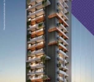 Apartamento de 1 quarto, Salvador · Pronto para morar - RV Conceito- 1/4 - Rio Vermelho