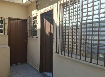 Casa · 1 Quarto · Casa para aluguel - na Vila Regente Feijó