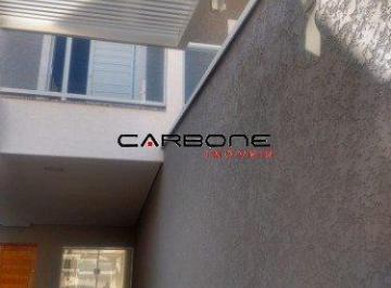Casa · 100m² · 3 Quartos · Casa à venda - na Vila Santa Isabel