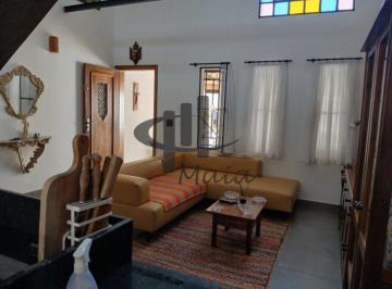 Casa · 125m² · 2 Quartos · 4 Vagas · Venda Sobrado Sao Caetano do Sul Osvaldo Cruz Ref: 34329