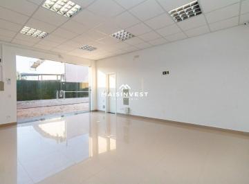 Comercial · 51m² · 1 Vaga · Sala para alugar, 50,74 m² por R$ 2.743,24/mês - Atuba - Colombo/PR