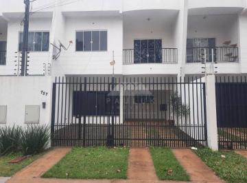 0a58dec4c2ff2fc9c44ab35ba11f9470b6342e1a · Sobrado com 3 dormitórios sendo 1 suíte, à venda, 115 m² por R$ 520.000 - Jardim Iguaçu - Foz do Igu