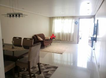 Casa · 101m² · 3 Quartos · 1 Vaga · Sobrado frontal próximo shopping  da  Penha