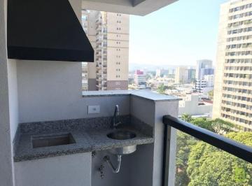Apartamento · 82m² · 3 Quartos · 2 Vagas · Um dos pontos mais nobres do bairro Jardim!!