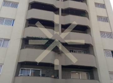 Foto 01 · Apartamento residencial para Venda PROXIMO A USP Jardim Paraiso, São Carlos SP