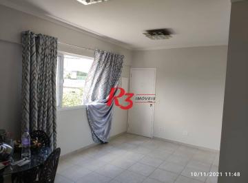 3ffd49c7b4e8f7d4337634631b3ea0bccf7ea322 · Apartamento à venda, 92 m² por R$ 410.000,00 - Macuco - Santos/SP