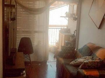 7cce9eb43541d1a3e3bd5ba185692f8d446949b0 · Apartamento com 1 dormitório à venda, 55 m² por R$ 215.000,00 - Bonfim - Campinas/SP