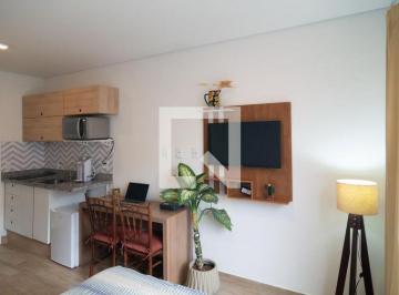 Apartamento · 16m² · 1 Quarto · Apartamento à Venda - Bela Vista, 1 Quarto,  16 m² - São Paulo