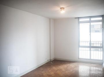 Apartamento · 57m² · 1 Quarto · Apartamento à Venda - Consolação, 1 Quarto, 57 m² - São Paulo