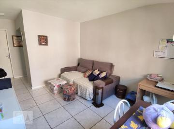 Apartamento · 32m² · 1 Quarto · 1 Vaga · Apartamento à Venda - Canudos, 1 Quarto, 32 m² - Novo Hamburgo