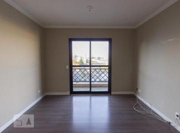 Apartamento · 44m² · 1 Quarto · 1 Vaga · Apartamento à Venda - Vila Mangalot, 1 Quarto, 44 m² - São Paulo