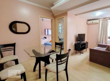 Apartamento · 40m² · 1 Quarto · Apartamento à Venda - Menino Deus, 1 Quarto, 40 m² - Porto Alegre