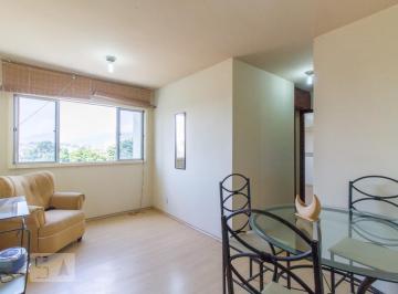 Apartamento · 48m² · 2 Quartos · 1 Vaga · Apartamento à Venda - Piedade, 2 Quartos,  48 m² - Rio de Janeiro