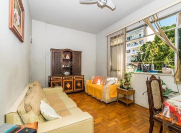 Apartamento · 65m² · 2 Quartos · Apartamento à Venda - Olaria, 2 Quartos, 65 m² - Rio de Janeiro