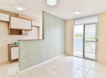 Apartamento · 50m² · 2 Quartos · 1 Vaga · Apartamento à Venda - Freguesia , 2 Quartos,  50 m² - Rio de Janeiro