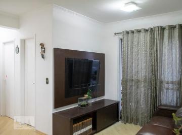 Apartamento · 50m² · 2 Quartos · 1 Vaga · Apartamento à Venda - Casa Verde, 2 Quartos,  50 m² - São Paulo