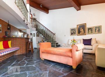 Casa · 156m² · 3 Quartos · 1 Vaga · Casa à Venda - Jabaquara, 3 Quartos,  156 m² - São Paulo