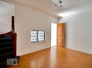 Casa · 120m² · 3 Quartos · 2 Vagas · Casa à Venda - Vila Romana, 3 Quartos,  120 m² - São Paulo
