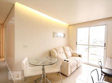 Apartamento · 53m² · 2 Quartos · 1 Vaga · Apartamento à Venda - Mandaqui, 2 Quartos, 53 m² - São Paulo
