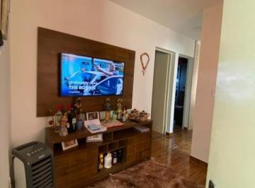 Foto 01 · Apartamento, Chácara Lusa, Rio Claro, SP