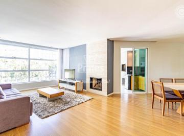 Ampla Sala · Apartamento para aluguel - na Água Verde