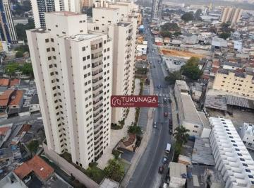 4c74a4f6713a4de43675f658086082f14a475d31 · Apartamento à venda, 54 m² por R$ 410.000,00 - Vila Paulista - Guarulhos/SP