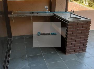 Casa · 241m² · 4 Quartos · 2 Vagas · Sobrado em Cigarras - São Sebastião