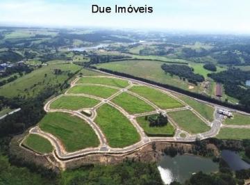 Foto 01 · Oportunidade Única: Terreno em Condomínio na Reserva Petrus, Indaiatuba-SP - 1.000,45 m² de Área