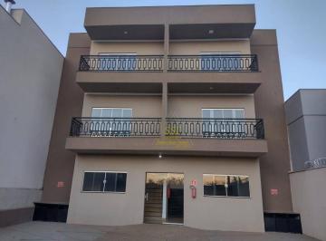 7e375b63f50a3648914f3cb904ba93a327db7802 · Apartamento com 2 dormitórios à venda, 73 m² por R$ 320.000,00 - Residencial Amazonas - Franca/SP