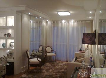 Apartamento · 90m² · 3 Quartos · 1 Vaga · Brooklin ótimo apartamento excelente localização