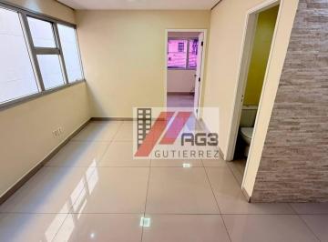0a19975cea22b97771138750186945f5e8889107 · Sala comercial reformada com 2 banheiros e vaga de garagem na Lapa