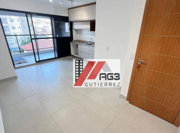 c457ab7199687b5458b49d261b20f35752a55cce · Apartamento de 2 dormitórios, lazer na cobertura e uma vaga de garagem no Jardim São Paulo