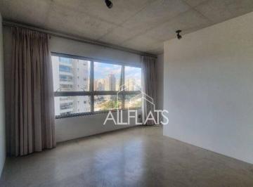ce6e1caf2294df4027da17060ada3d4d07815fb0 · Apartamento com 2 quartos para alugar, 70 m² - Brooklin - São Paulo/SP