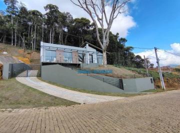 16cc5ac459b1e6ec7449d2f4e81cdc1c1e7d417a · Casa com 3 dormitórios à venda, 140 m² - Prata - Teresópolis/RJ