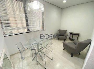 Sala · Oportunidade - Imperial Berrini Offices - 35 m² - Brooklin