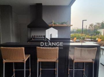 Apartamento · 73m² · 2 Quartos · 2 Vagas · Apartamento à venda em Campinas, Nova Campinas