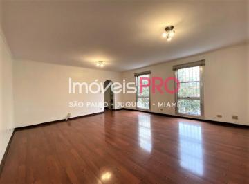 Apartamento · 120m² · 3 Quartos · 1 Vaga · 120m² em rua tranquila no Brooklin.