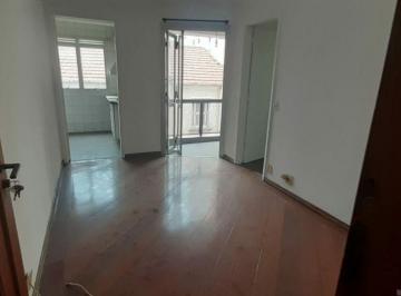 Apartamento · 30m² · 1 Quarto · 1 Vaga · Apartamento padrão com 1 dormitório.